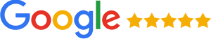 Logo Google Customer Service Review